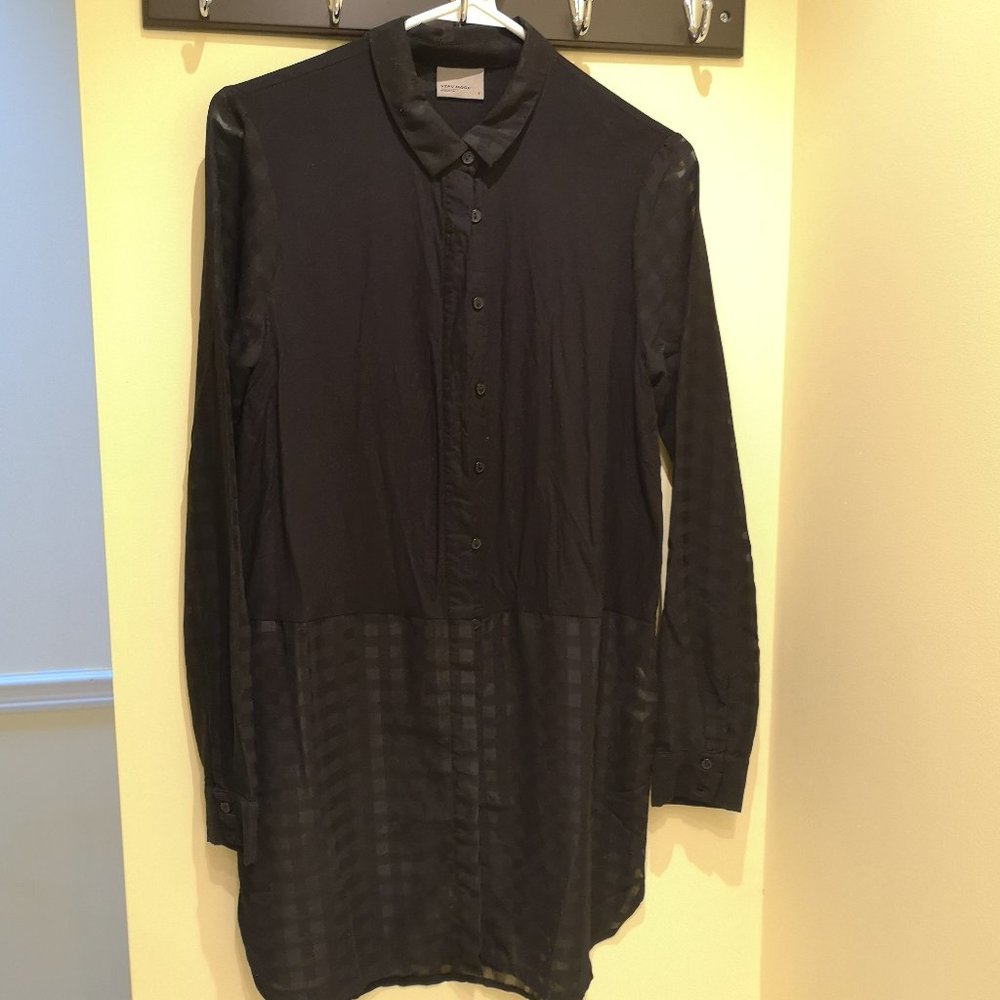 Vero Moda Black shirt